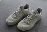 Adidas Sneaker Schuhe Sport GR: 43 Khaki Stuttgart - Wangen Vorschau