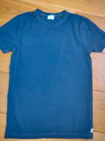 Fred's World T-Shirt blau Gr. 134 Nordrhein-Westfalen - Lübbecke  Vorschau