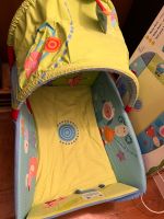 HABA Babynest- Lillipop Leipzig - Sellerhausen-Stünz Vorschau