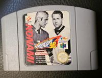 Nintendo Spiel International Superstar Soccer 98 N64 Bayern - Bergrheinfeld Vorschau