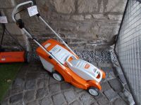 STIHL Akku-Rasenmäher RMA 339 Set mit AK 20 NEU Rheinland-Pfalz - Oberzissen Vorschau