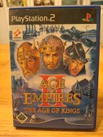 PS2 Playstation 2 Spiel Age of Empires 2 Top Nordrhein-Westfalen - Dorsten Vorschau