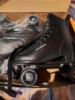 Rollschuhe Roller Skate Nils Extreme Größe 37 Saarland - Ottweiler Vorschau