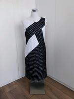 Betty Barclay Cocktailkleid in Schwarz/Weiß Nordrhein-Westfalen - Bottrop Vorschau