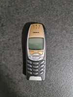 Handy Nokia 6010 Nordrhein-Westfalen - Remscheid Vorschau