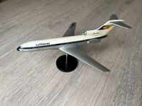 VERKUYL Boeing 727 LUFTHANSA 1:160 altes Flugzeugmodell Reisebüro Baden-Württemberg - Isny im Allgäu Vorschau