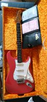 '63 Fender Stratocaster custom shop roasted maple neck Nordrhein-Westfalen - Meerbusch Vorschau