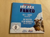 Fan CD ICE Age Die besten Filmmomente CD1 Dresden - Löbtau-Nord Vorschau