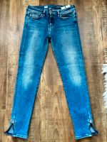 Sexy Skinny Fit Crop Jeans Tommy Hilfiger - Gr. 29 MEGA Hessen - Münzenberg Vorschau