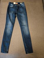 OnlyCarmen Reg SK Jeanshose Kreis Pinneberg - Quickborn Vorschau