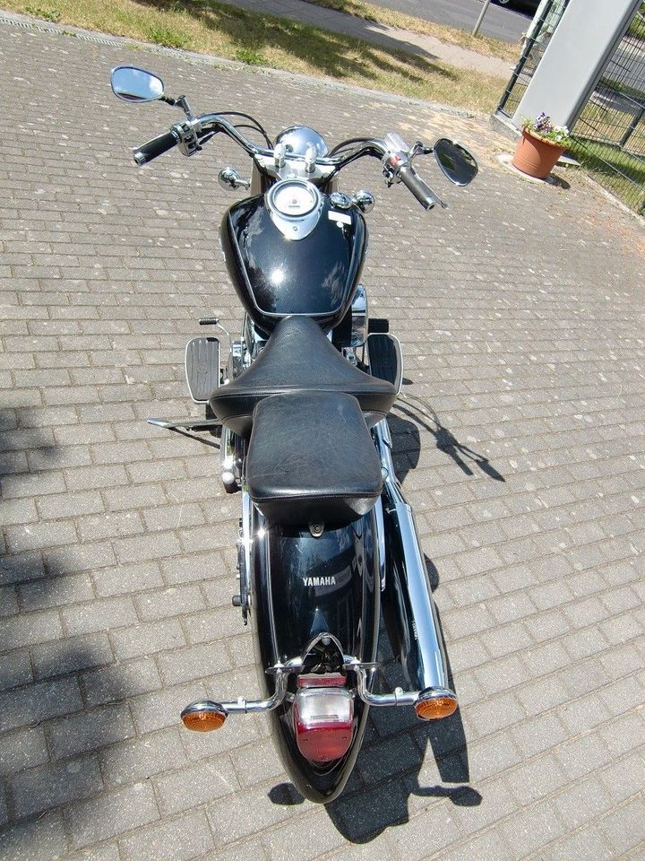 Yamaha XVS 1100 Drag Star Classic in Neuenhagen