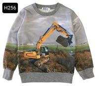 Bagger Pullover *Neuware* Hessen - Hauneck Vorschau