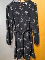 Langarm Kleid,  Leopard, Kids Only Nordrhein-Westfalen - Xanten Vorschau