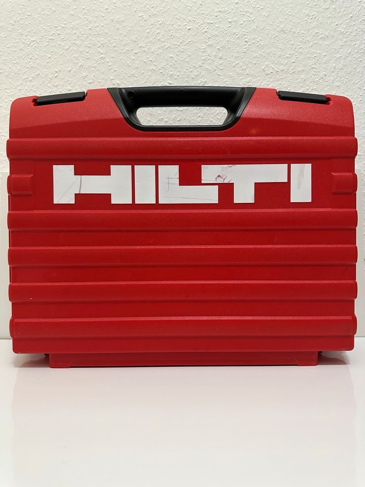 Hilti TE-300 AVR Meißelhammer SDS-Plus (1.Hand) in Gelsenkirchen