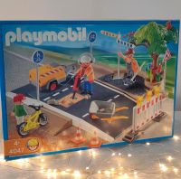 Playmobil 4047 NEU❗Baustelle nicht mehr erhältlich! Baden-Württemberg - Kuppenheim Vorschau