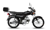 BARTON RANGER 50 ccm EINFÜHRUNGSANGEBOT Nordrhein-Westfalen - Gütersloh Vorschau