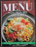 Das neue Menü – Pasta, Pizza, Reis und Korn Rheinland-Pfalz - Hettenleidelheim Vorschau