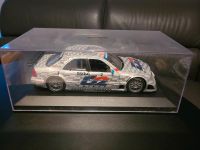 AMG Mercedes C-Klasse Dario Franchitti Minichamps 1:43 Sammler Baden-Württemberg - Heimsheim Vorschau