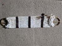 Schnurengurt 60 cm Baumwolle Sattelgurt Thüringen - St Gangloff Vorschau