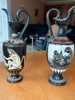 2 griechische Vasen Brandenburg - Blankenfelde-Mahlow Vorschau