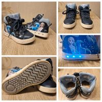 Geox Halbschuhe Frozen sneaker Elsa Sachsen - Freiberg Vorschau