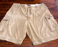 Abercrombie And Fitch Cargo kurze Hose Vintage Bayern - Bad Griesbach im Rottal Vorschau