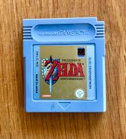 Game Boy Spiel Zelda Baden-Württemberg - Mosbach Vorschau