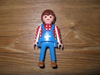 PLAYMOBIL 4327 ~ Ersatz Figur Mann ~ 30 00 6412 ~ Hausmeister Sachsen - Neundorf  Vorschau