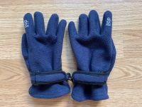 döll Finger Fleece Handschuhe dunkelblau Gr. 3 = 3-4 Jahre (104) Niedersachsen - Hattorf am Harz Vorschau