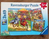 Puzzle Ritter Bayern - Burgau Vorschau