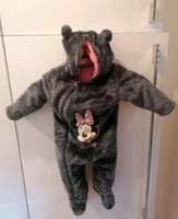 Teddyoverall, Winter Disney Baby, Minnie Nordrhein-Westfalen - Kierspe Vorschau