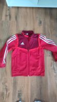 Adidas gr.116 Sweatjacke Baden-Württemberg - Oberteuringen Vorschau