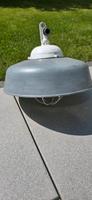Industrielampe Fabriklampe VEB DDR Loft Vintage Hessen - Bad Nauheim Vorschau