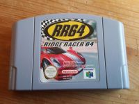 Ridge Racer 64-N64 Nordrhein-Westfalen - Neuss Vorschau