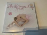 Cd Ballettnusik für Kids 3 CD Set Baden-Württemberg - Eningen Vorschau