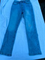 Next Jeans Gr.164 Regular Fit Niedersachsen - Pattensen Vorschau