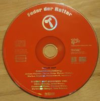 Feder der Retter Hörspiel CD ToggoLino Bob der Baumeister Hessen - Oberzent Vorschau