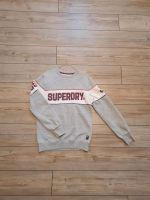 Pullover Superdry Baden-Württemberg - Backnang Vorschau