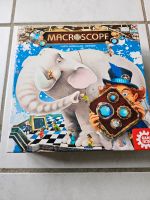 Macroscope Brettspiel Schleswig-Holstein - Brokstedt Vorschau