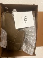 Ugg boots gr 40 Berlin - Schöneberg Vorschau