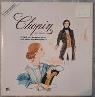 Schallplatte Chopin für Kinder Vinyl Hessen - Offenbach Vorschau