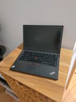 Lenovo ThinkPad X270 i5 6300 8GB 256GB Leipzig - Sellerhausen-Stünz Vorschau