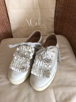 AGL Attilio Giusti Leombruni Sneaker 38 LVK 335€ Nordrhein-Westfalen - Langenfeld Vorschau