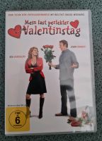 DVD Mein fast perfekter Valentinstag Essen - Schonnebeck Vorschau