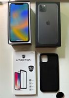 iPhone 11 Pro Max 256GB space grey Berlin - Wilmersdorf Vorschau