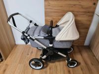 Kinderwagen Bugaboo Fox mit viel Zubehör Hannover - Herrenhausen-Stöcken Vorschau