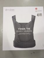 Cybex Yema Tie Baby Carrier Babytrage NEU 520003007 Leipzig - Altlindenau Vorschau