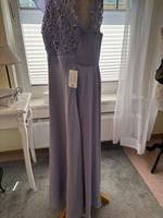 Abendkleid/ Hochzeitskleid , Gr. 52 Kreis Ostholstein - Heiligenhafen  Vorschau