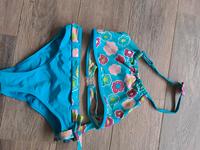 Mädchen Bikini Gr.152 Bayern - Nordendorf Vorschau