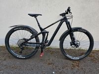 Mountainbike MTB Carbon Fully Enduro Canyon Strive CF 8.0 Nürnberg (Mittelfr) - Nordstadt Vorschau